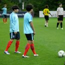 U20 여자대표팀 미국 4개국초청 경기결과 (대 영국전 0:0) 이미지