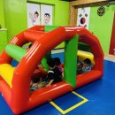 하늬바람 태권도장 이미지