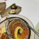 왕십리김밥