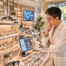 오렌즈쌍문역점아이스탑안경원 이미지