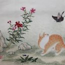 우리의 민화 이미지