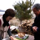 맏며느리밥상