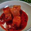 영월역 앞 이미지