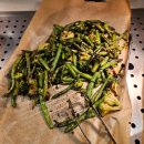 그린맘치킨 | 다산 애슐리퀸즈 평일디너 주차팁 딸기축제 후기