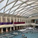 아쿠아 풀(AQUA POOL) | 산후도우미 찬스를 쓰고 알차게 놀고 온, 인천 파라다이스 씨메르 이용후기 &amp; 할인/이용팁