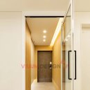 월드빌 3차 | 목동 리모델링 우아하면서도 고급스러운 제이월드빌 52평형