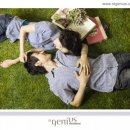 지니어스 이미지