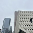 티엠인터내셔널 | 신혼여행 9박11일 로스앤젤레스 7일차_DTLA 미술관 더브로드 MOCA/에그슬럿/블루보틀/존스인터네셔널마켓
