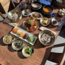 꽁당보리밥 이미지