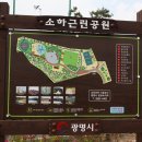 소하근린공원 이미지