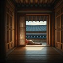 전주한옥마을숙박 코자스테이 이미지