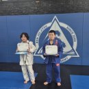 효성이스팀주짓수[2월15일 벨류어블컵 대회 참가 후기]
