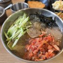 순두부묵밥 이미지
