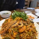 수원남문네파2 | 수원 남문 맛집 <김사부아구찜 수원남문점> 해산물아구찜 솔직후기 휴무 없음!