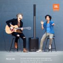 JBL PRX ONE 이미지