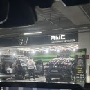 카카오토스팀손세차 | 인천 현대프리미엄아울렛 송도스팀세차 전문 #AWC스팀손세차장 | 급이 다른 전문 세차 대만족 후기