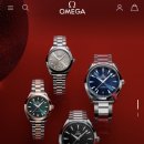 나비엔글로벌 | 박보검, 스위스 명품 '오메가' 글로벌 앰버서더 발탁! 역대급 비주얼로 전 세계 홀렸다 (ft. 화보 사진)