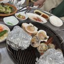 소래포구 일억원양념 후기, 조개구이·회·대게까지 먹어본 소래포구맛집