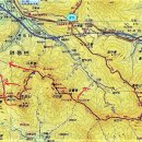 백두대간 다우렁 제18차 정기산행 공지(이화령 은티마을) 이미지