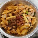 씨유(CU) 자양로점 | [국민낙곱새 구의점] 신선한 재료&amp;매콤한 소스가 매력적인 낙우새