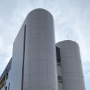 미래LED채널 | [인천간판/서구간판] 결마루미래학교 간판 시공 후기 | 채널간판과 고무스카시 작업