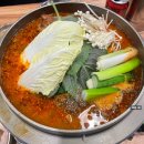 갈매울감자탕 - 동작구 양녕로 282-1 | [상도역 맛집] 갈매울 감자탕(+24시간 영업)