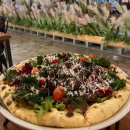 초읍어린이대공원 무료급식소 | 부산초읍맛집 부산어린이대공원 근처 화덕피자 맛집 303화덕 초읍점