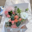 율하초등학교 | 율하꽃집 포플러에서 준비한 깜짝 꽃선물 후기