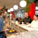 호텔 M7 | 베를린여행 10만원대 위치+조식 모두 만족했던 마이닝거 호텔 베를린 하우프트반호프 내돈내산 솔직 후기