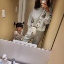 우아해 | 같이 입어요/우아해 바지세트 버젼2/여성스럽고 편한 맨투맨/A라인 가을,겨울 롱스커트(임산부 가능...