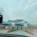 탄금호의 아침 이미지