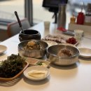 남항진해변 갈매기화장실 | 강릉 막국수 맛집 삼교리동치미막국수 남항진점 막국수 한돈 수육 만족 후기