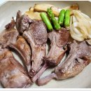 양이사 | &#34;양이사 양고기&#34; 양갈비 프렌치렉 캠핑 밀키트 후기