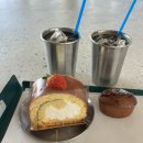 5851 | 안성 대형 카페 목적지 나인 주차장 빵 메뉴 후기 | 안성 베이커리