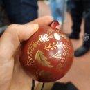 밝은 현약국 | [유럽여행] 영국 런던 &amp; 프랑스 파리-9, 10일차