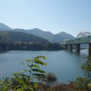 단양강잔도 이미지