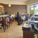 poke bwol spicy ahi bowl large size sold 이미지