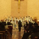 카톨릭 소년 소녀합창단 정기연주회 이미지