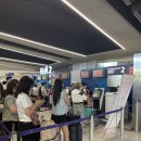 작은저골 | 파리 샤를드골 공항 택스리펀 위치, 티웨이 tw402 기내식 후기