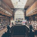 꿈이있는 도서관 이미지