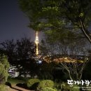 야간)손뜨개 이미지