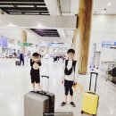 아들 둘과 함께 밤비행기 타고 날아가 꿈같은 자전거투어까지 일정추천 후기ㅣ파라독스호텔 야쿤카야토스트