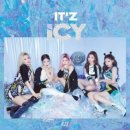 ITZY 있지 / ICY (원key Am) mr 이미지