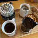 초정바베큐캠프 이미지