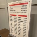 [대전/세종] 중식당 선양각 방문 후기