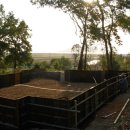 강화도전원주택 내손으로 짓기2-토목공사와 기초공사 이미지