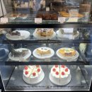 인천터미널역 | [인천-구월동] 인천터미널역 케이크 맛집 '스타싸인' 카페 후기