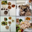 웰빙요리 | 반찬해결사 후기 - 반찬해결사 웰빙 저염도시락 배송 메뉴, 구독