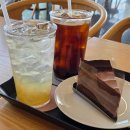 향교로 | 양천향교역 가성비 카페 젤르커피 아메리카노 초코케이크 후기