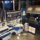 김밥리더 | 용산아이파크몰 근처 술집 '바로뜨는집' 방어 찐 후기 (웨이팅 주의)